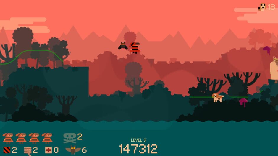 Rescue: The Beagles Screenshot