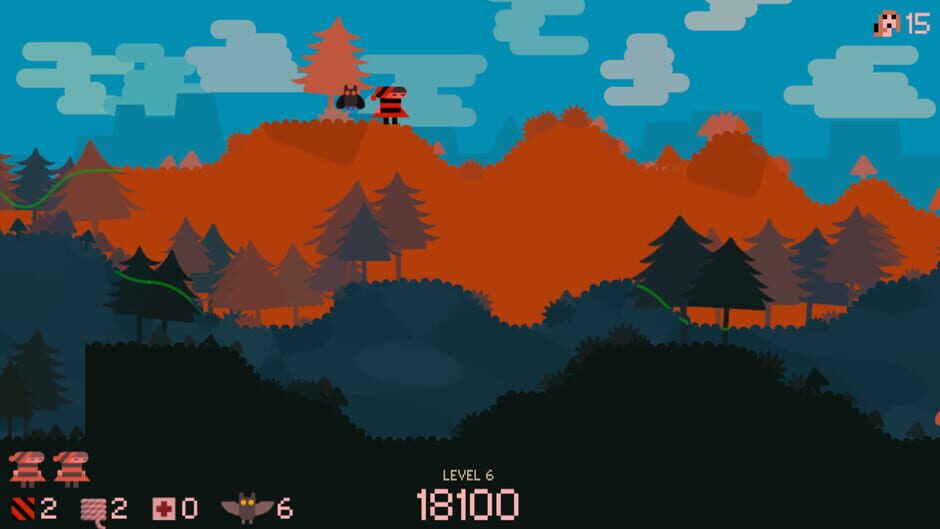 Rescue: The Beagles Screenshot