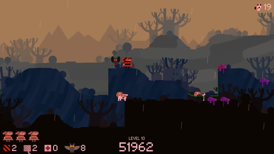 Rescue: The Beagles Screenshot