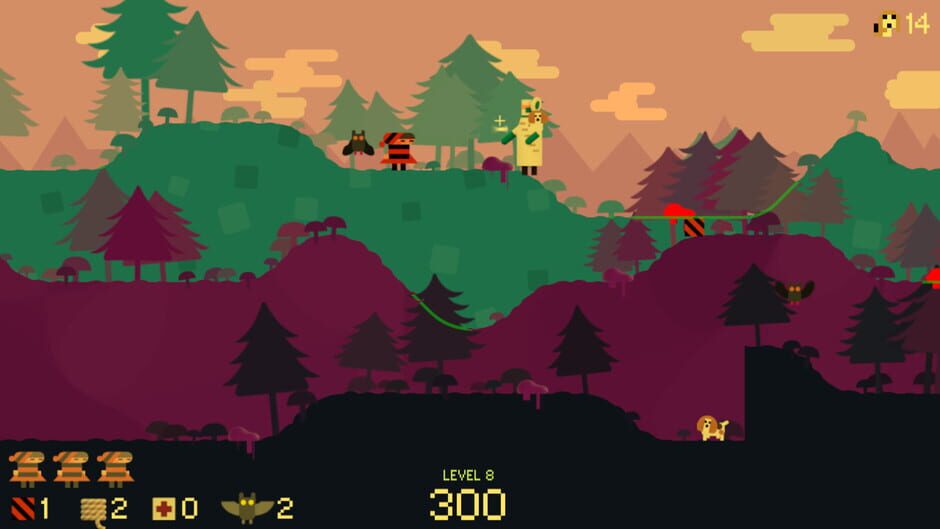 Rescue: The Beagles Screenshot