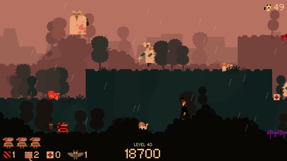 Rescue: The Beagles Screenshot