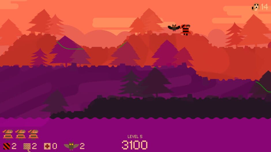 Rescue: The Beagles Screenshot