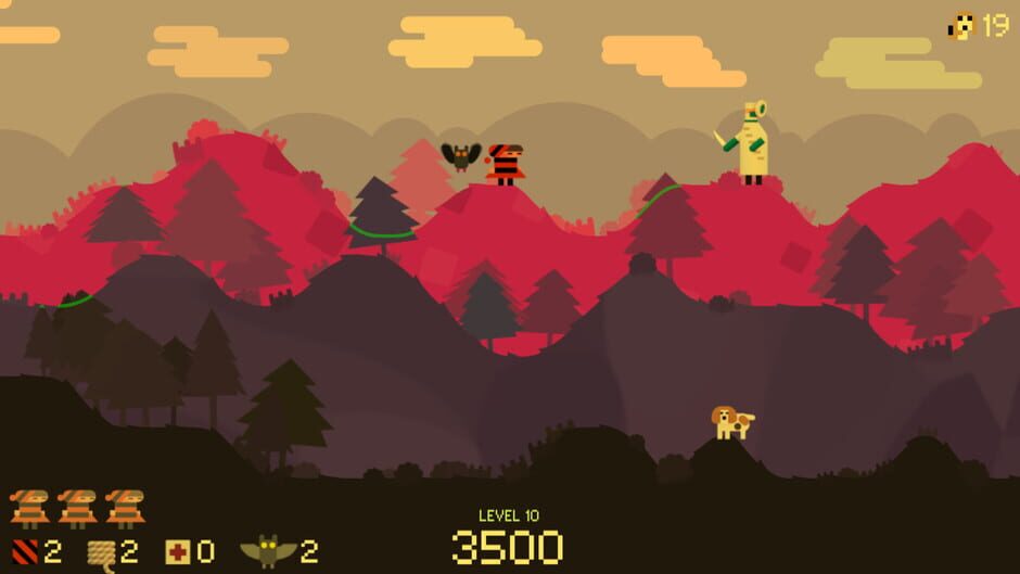 Rescue: The Beagles Screenshot