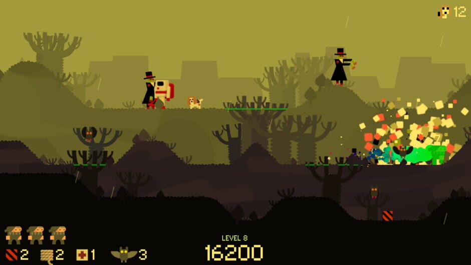 Rescue: The Beagles Screenshot