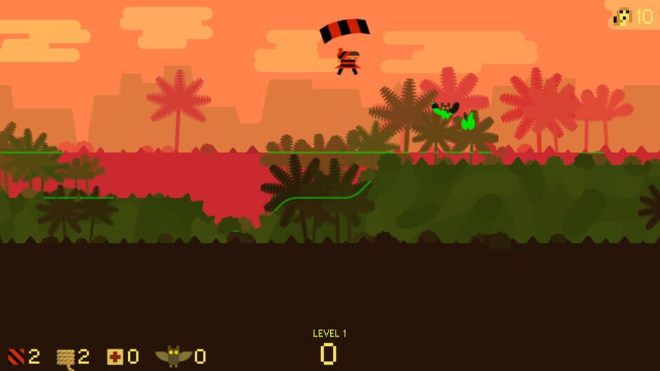 Rescue: The Beagles Screenshot