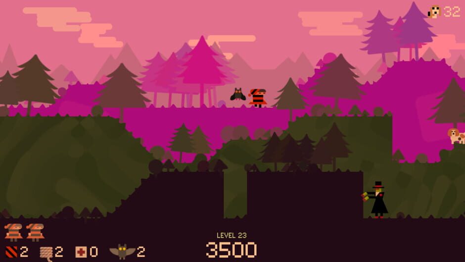 Rescue: The Beagles Screenshot