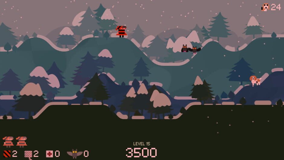 Rescue: The Beagles Screenshot