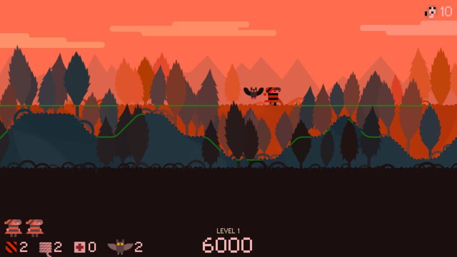 Rescue: The Beagles Screenshot