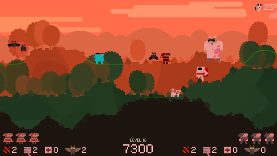 Rescue: The Beagles Screenshot