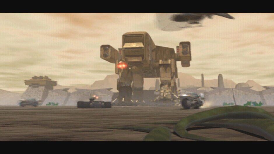 命令与征服：泰伯利亚之日与烈焰风暴 screenshot 5