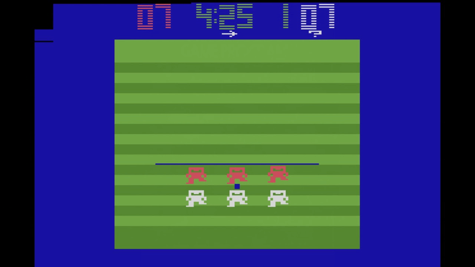 Football Screenshot