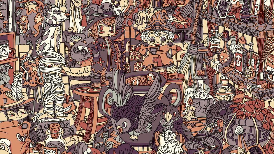 Screenshots I Commissioned Some Mice 4
