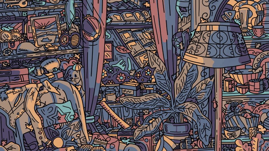 Screenshots I Commissioned Some Mice 4