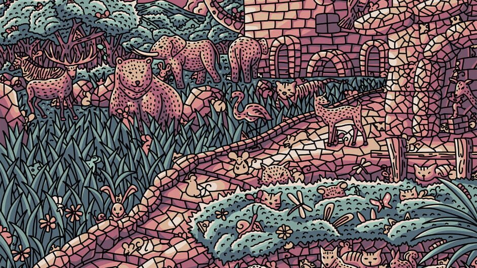 Screenshots I Commissioned Some Mice 4