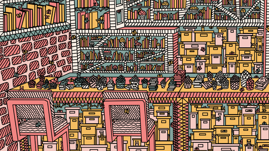 I Commissioned Some Bunnies 3 Screenshot