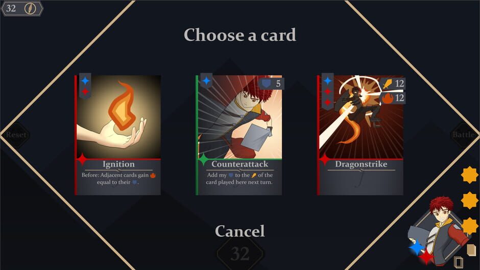Symphony Stride screenshot