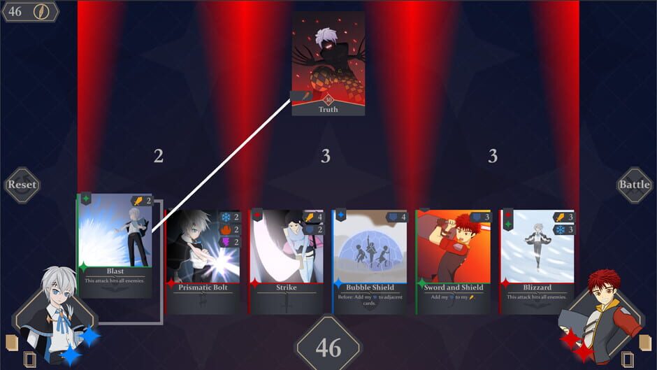 Symphony Stride screenshot