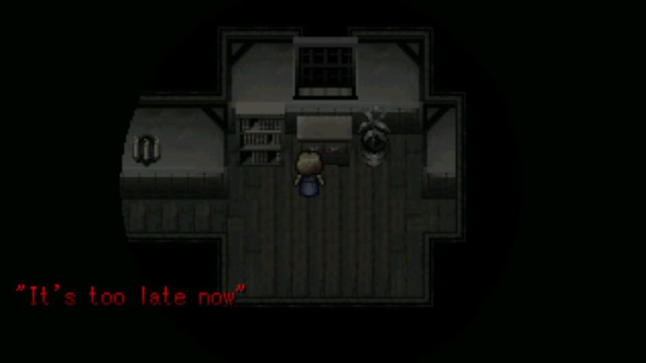 KindergarTen 2: Daddy Screenshot