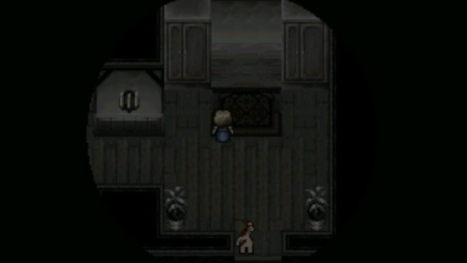 KindergarTen 2: Daddy Screenshot