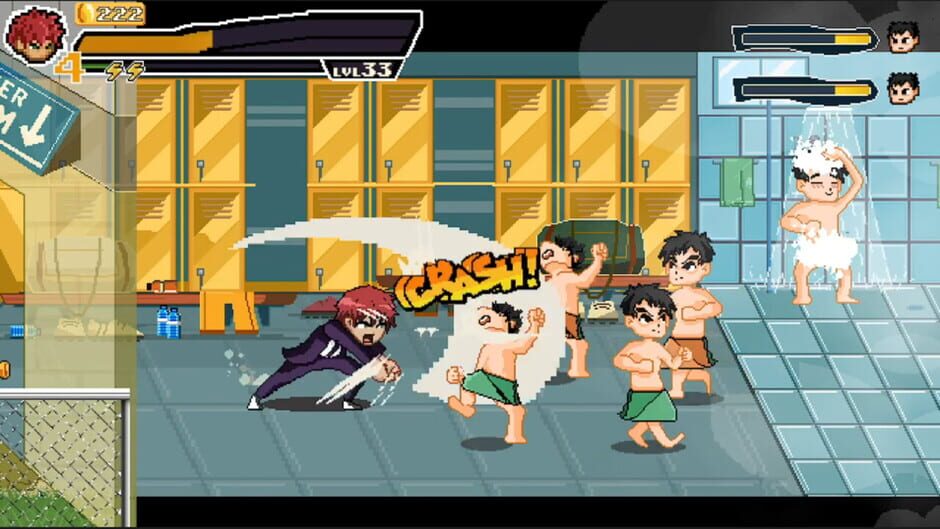 School Hero Screenshot