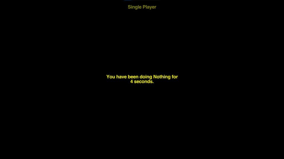 สกรีนช็อตจาก Nothing Together: Banana Theme (รูปที่ 2)