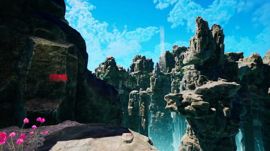 Project Utgardr Screenshot