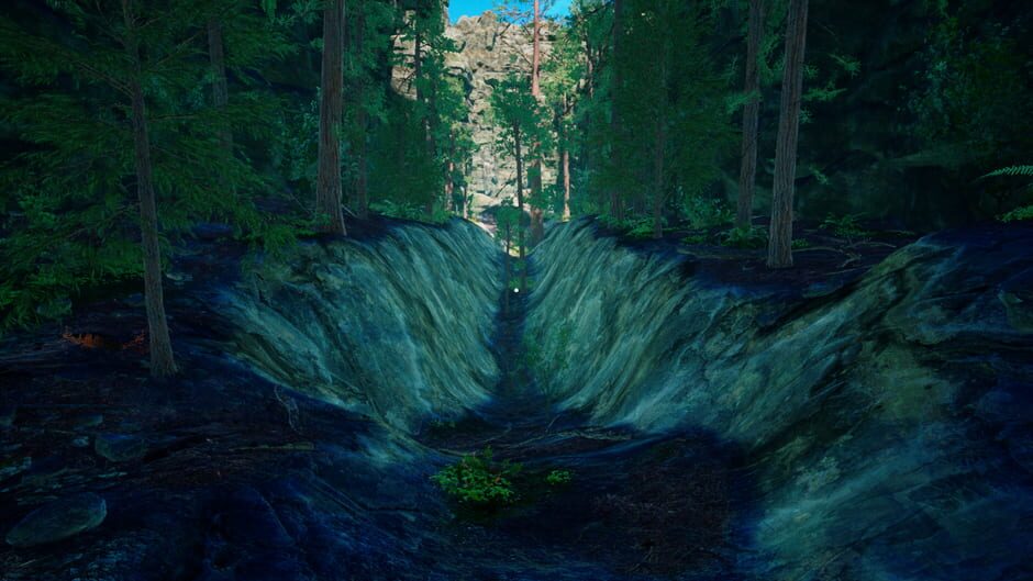 Project Utgardr Screenshot