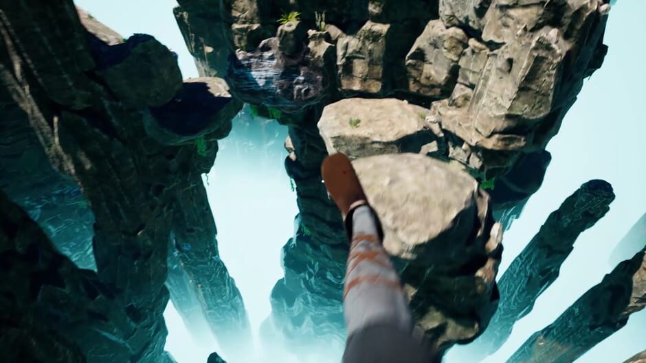 Project Utgardr Screenshot