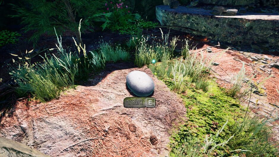 Project Utgardr Screenshot