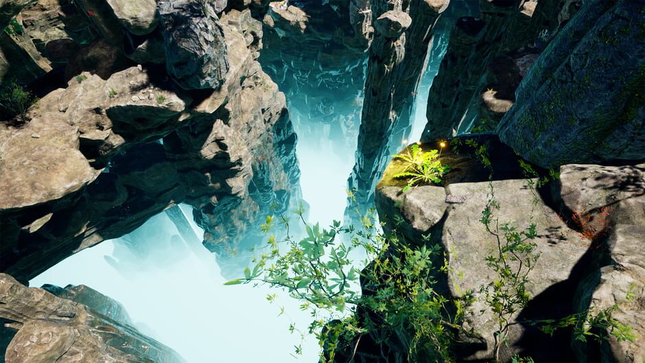 Project Utgardr Screenshot