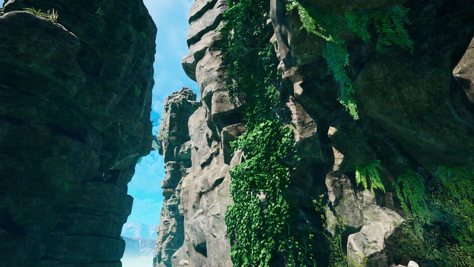 Project Utgardr Screenshot