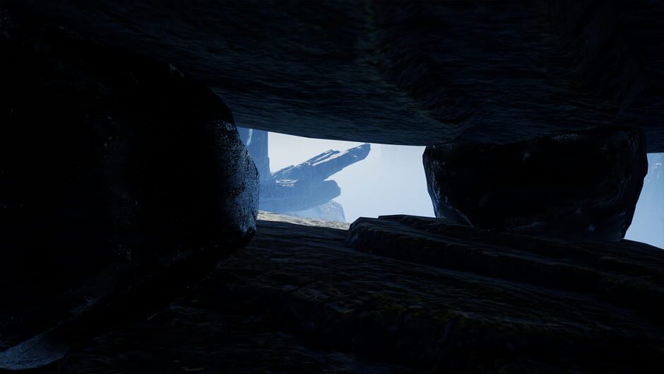 Project Utgardr Screenshot