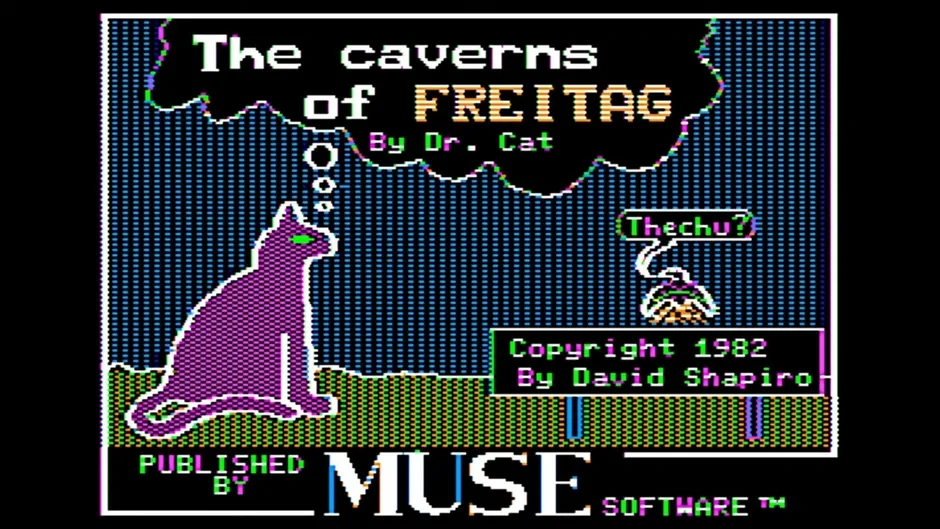 Capture d'écran de l'article