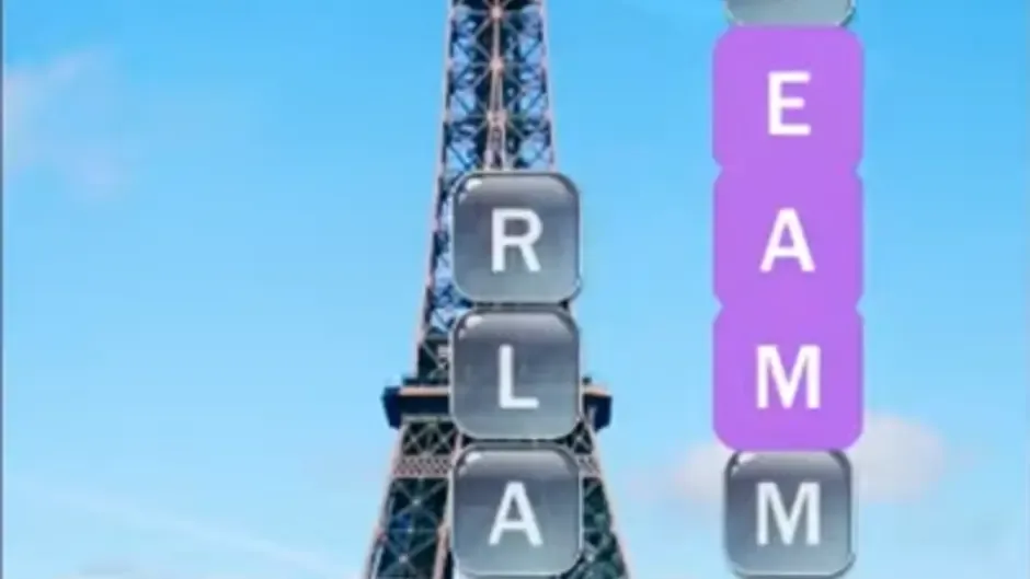 Capture d'écran de l'article