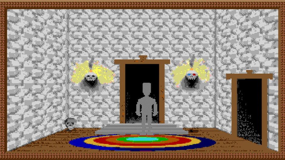 Hovering Castle screenshot