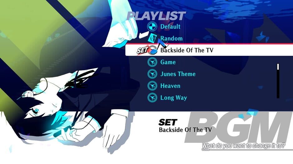 Persona 3 Reload: Expansion Pass Screenshot