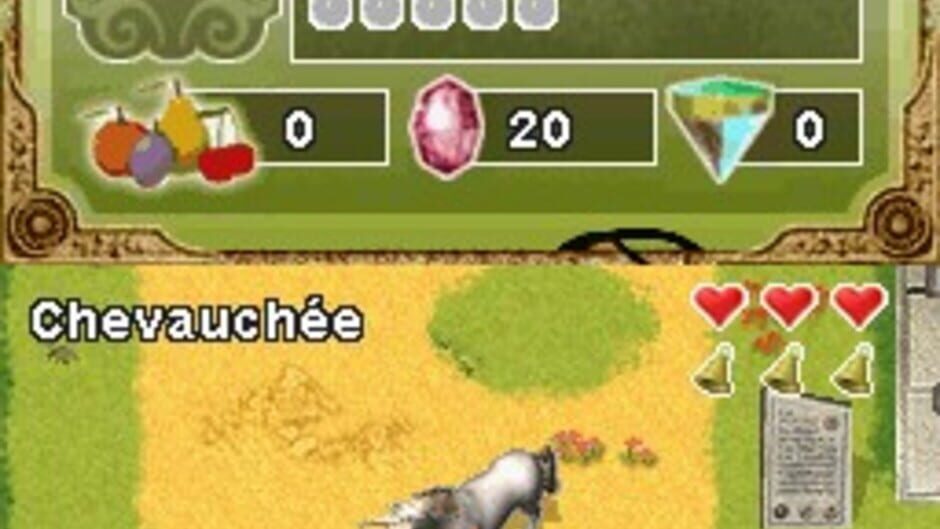 The Magical Unicorn screenshot 2