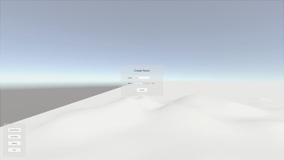 Wits Battle Simulator screenshot