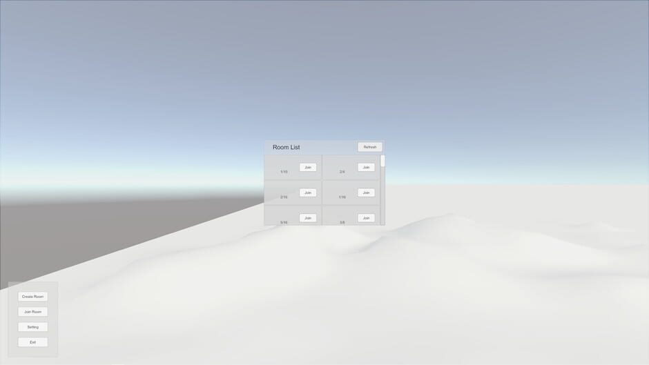 Wits Battle Simulator screenshot