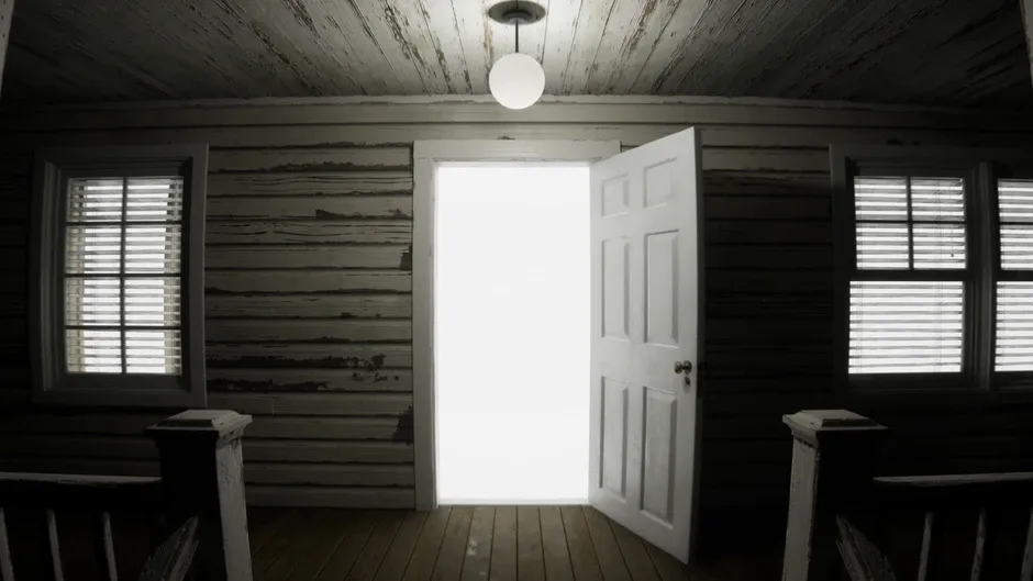 Nightmare House