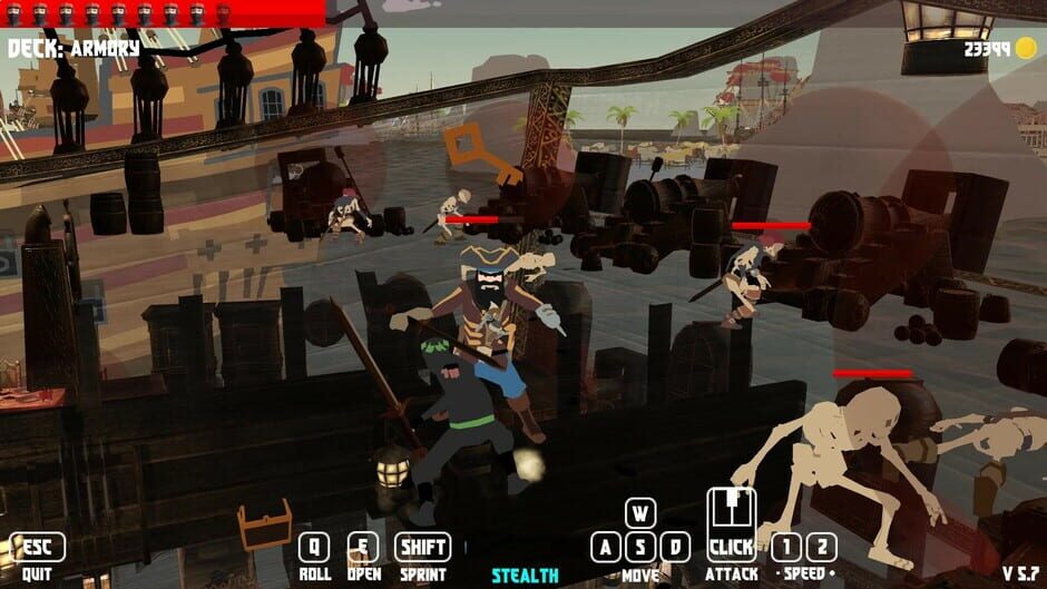 Princess Polly screenshot