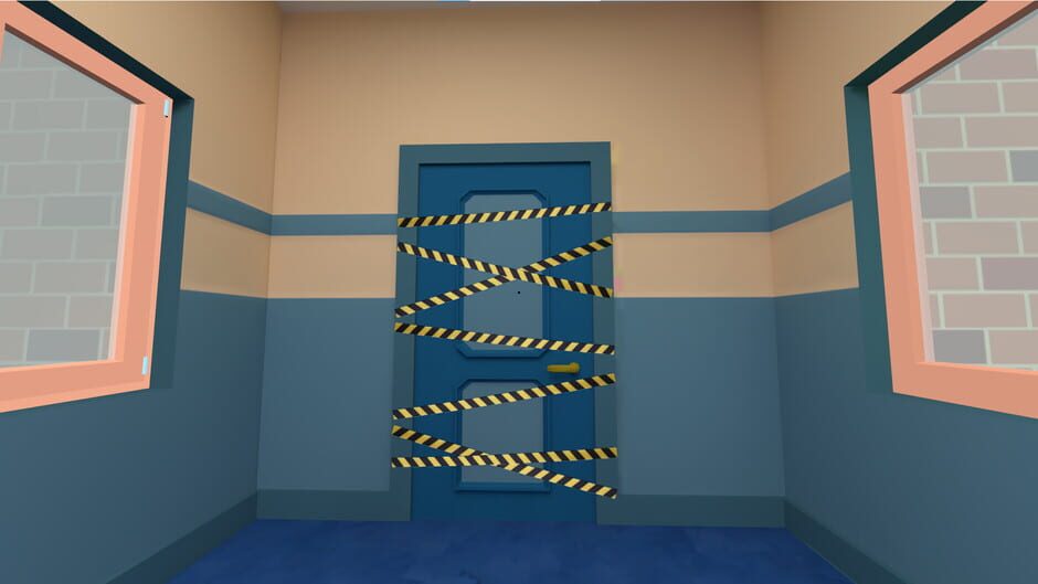 Secret School screenshot