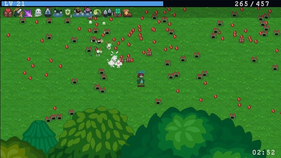 Duck Dash Screenshot