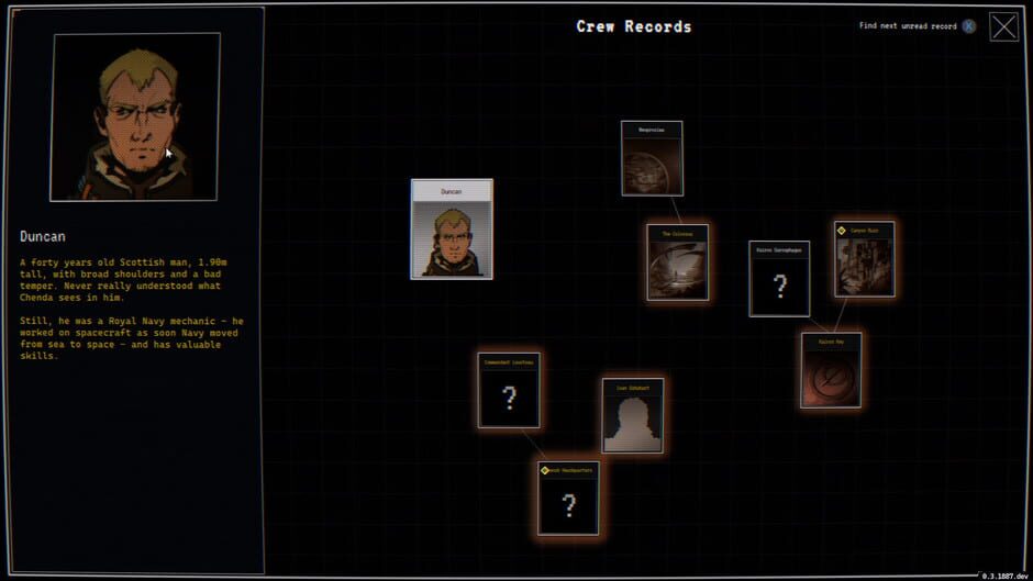 Neoproxima screenshot