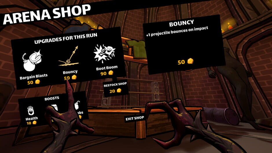 Ash & Adam's Gobsmacked Screenshot