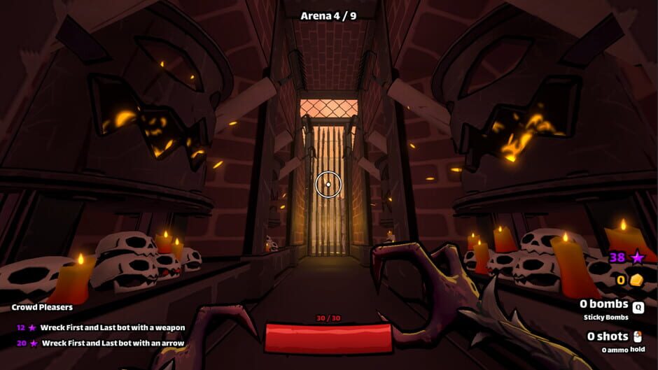 Ash & Adam's Gobsmacked Screenshot