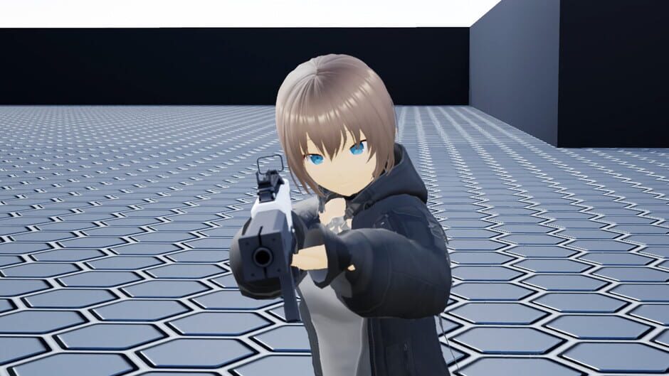Silver World screenshot