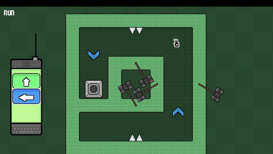 That Way! screenshot