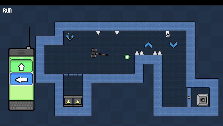 That Way! screenshot
