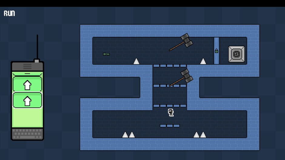 That Way! screenshot